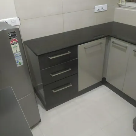 Livi Suites - Premium 1 Bhk Serviced Apartments Bangalore Exterior photo