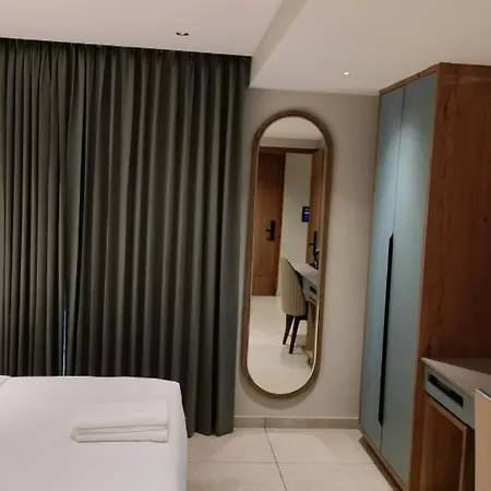 Livi Suites - Premium 1 Bhk Serviced Apartments Bangalore Room photo
