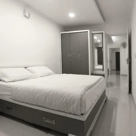 Livi Suites - Premium 1 Bhk Serviced Apartments Bangalore Exterior photo