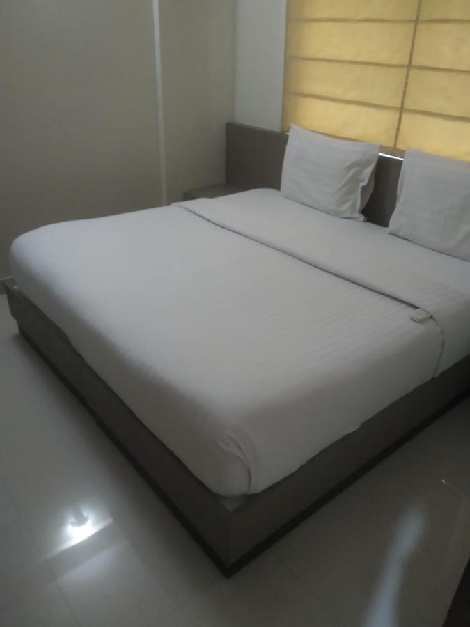 Livi Suites - Premium 1 Bhk Serviced Apartments Apartment