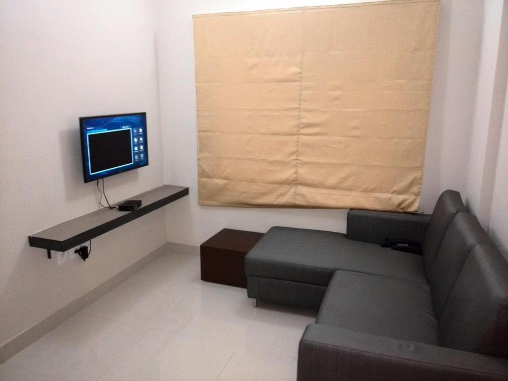 Apartment Livi Suites - Premium 1 Bhk Serviced Apartments