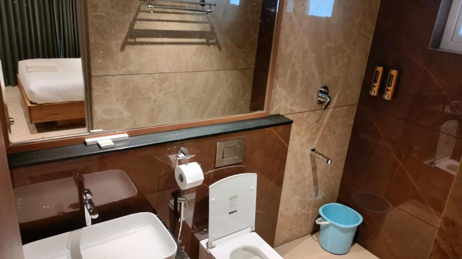 Apartment Livi Suites - Premium 1 Bhk Serviced Apartments Bangalore