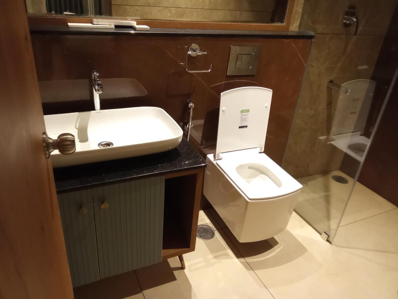 Apartment Livi Suites - Premium 1 Bhk Serviced Apartments