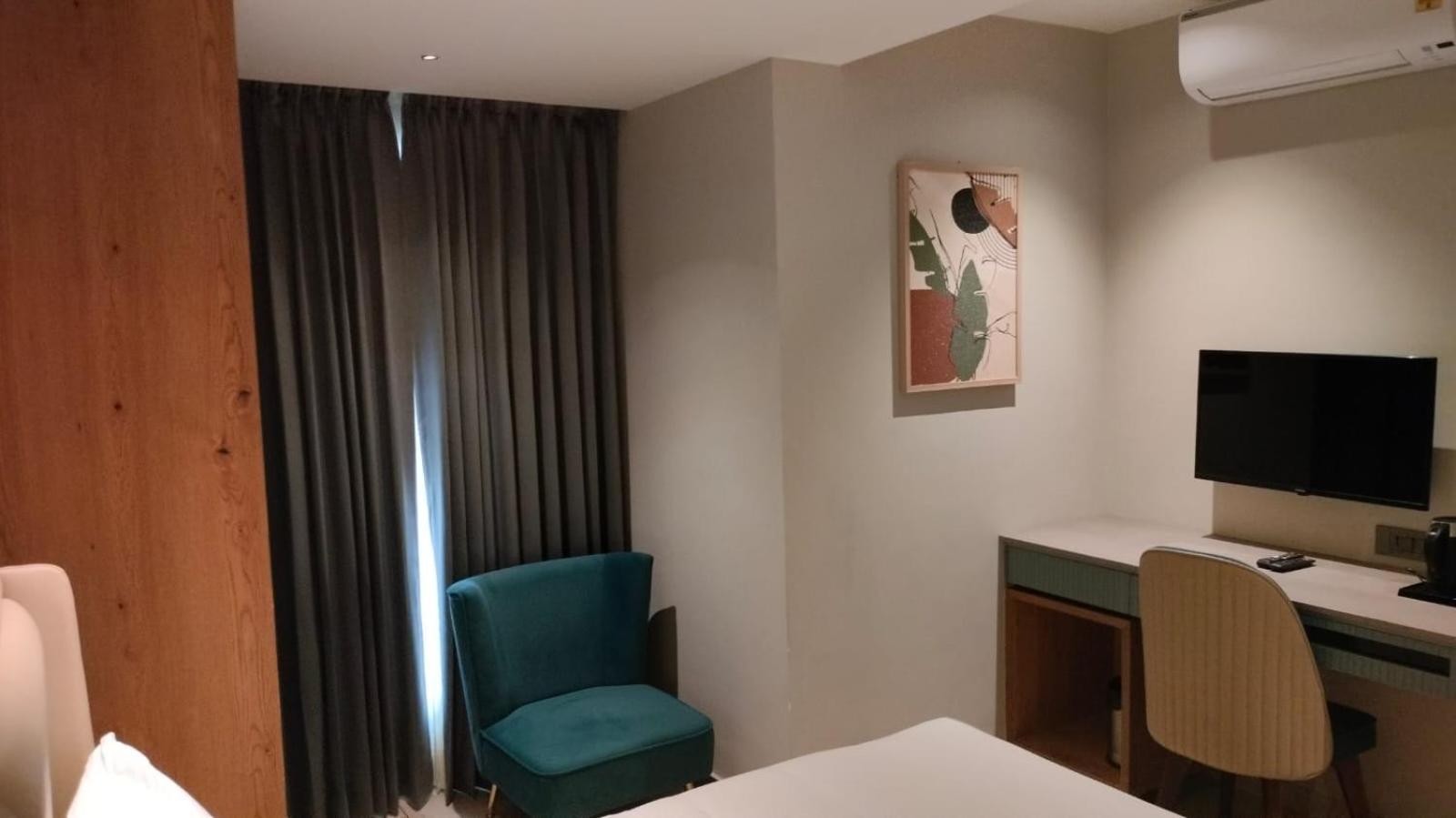 Livi Suites - Premium 1 Bhk Serviced Apartments * Bangalore