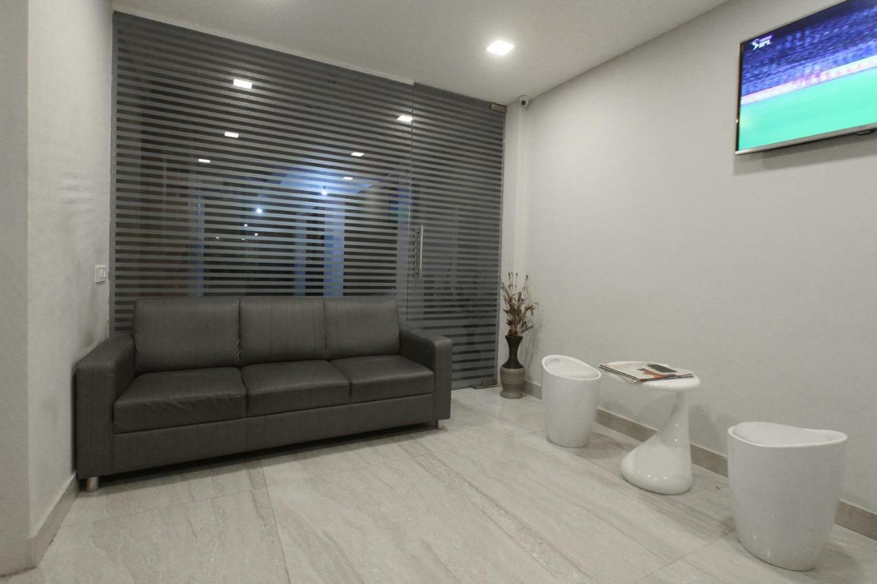 Livi Suites - Premium 1 Bhk Serviced Apartments *