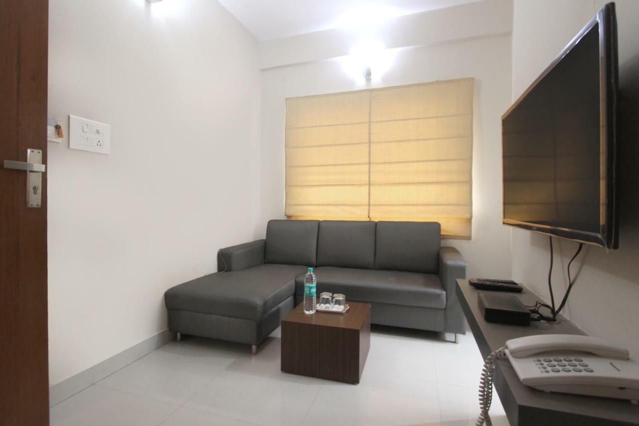 Apartment Livi Suites - Premium 1 Bhk Serviced Apartments *