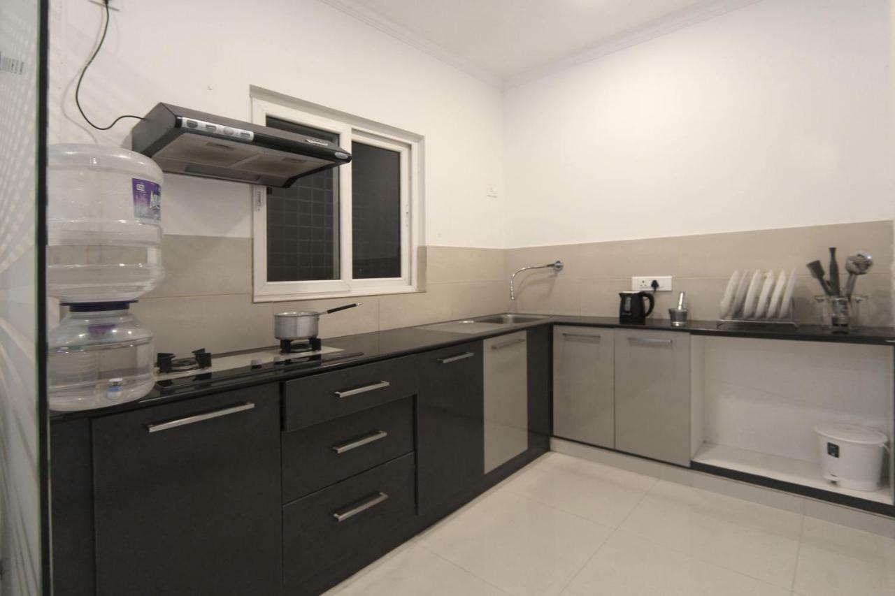 Apartment Livi Suites - Premium 1 Bhk Serviced Apartments *