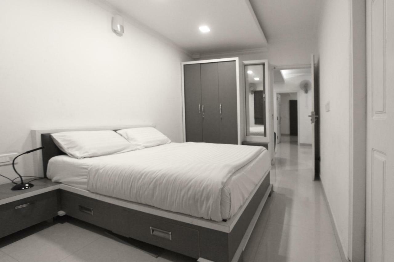 Livi Suites - Premium 1 Bhk Serviced Apartments * Bangalore